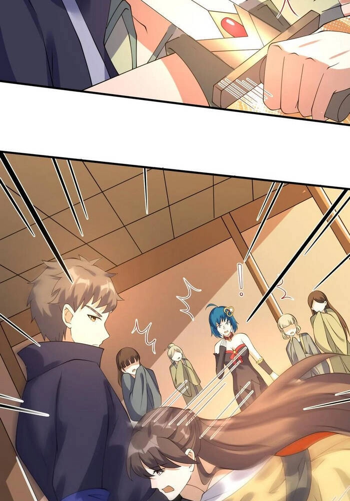 Nguyên Long Chapter 171 - 16