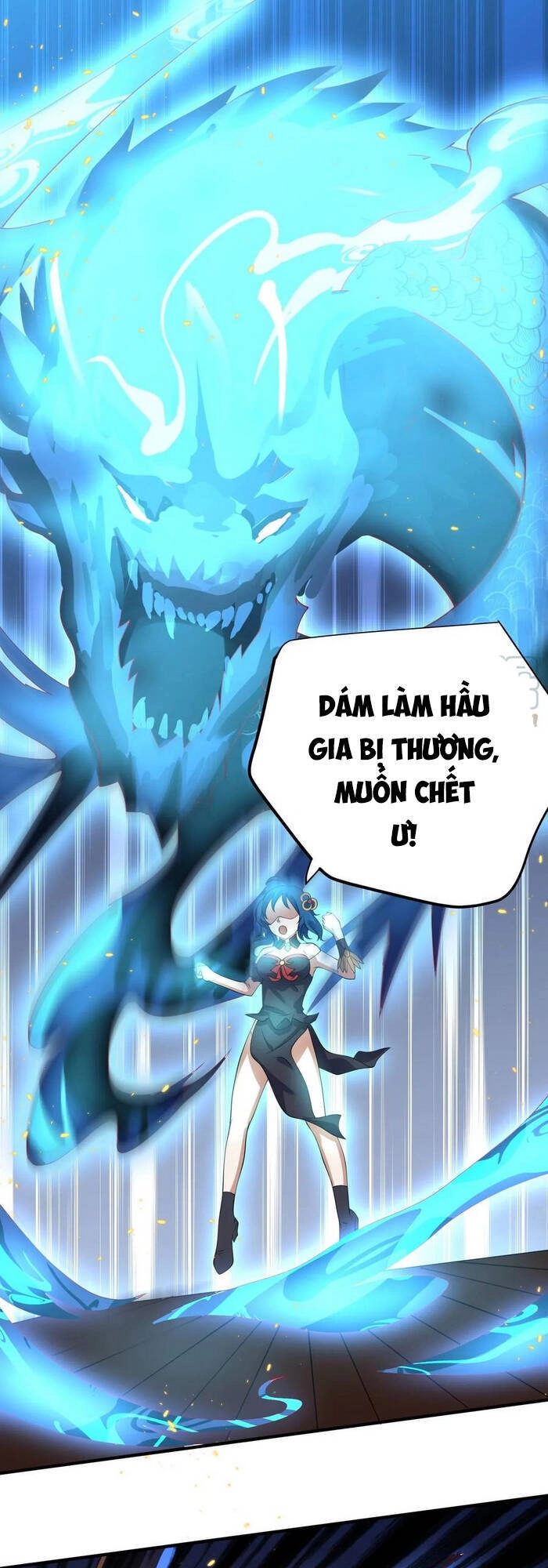 Nguyên Long Chapter 171 - 18