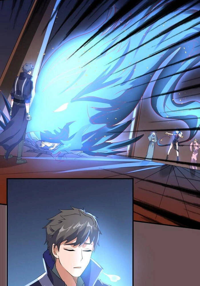 Nguyên Long Chapter 171 - 19