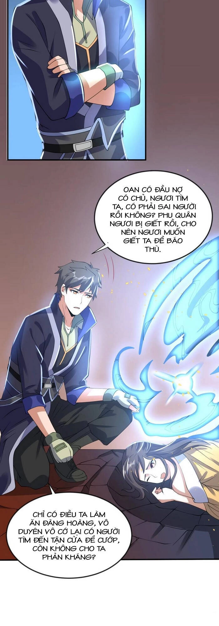 Nguyên Long Chapter 171 - 20