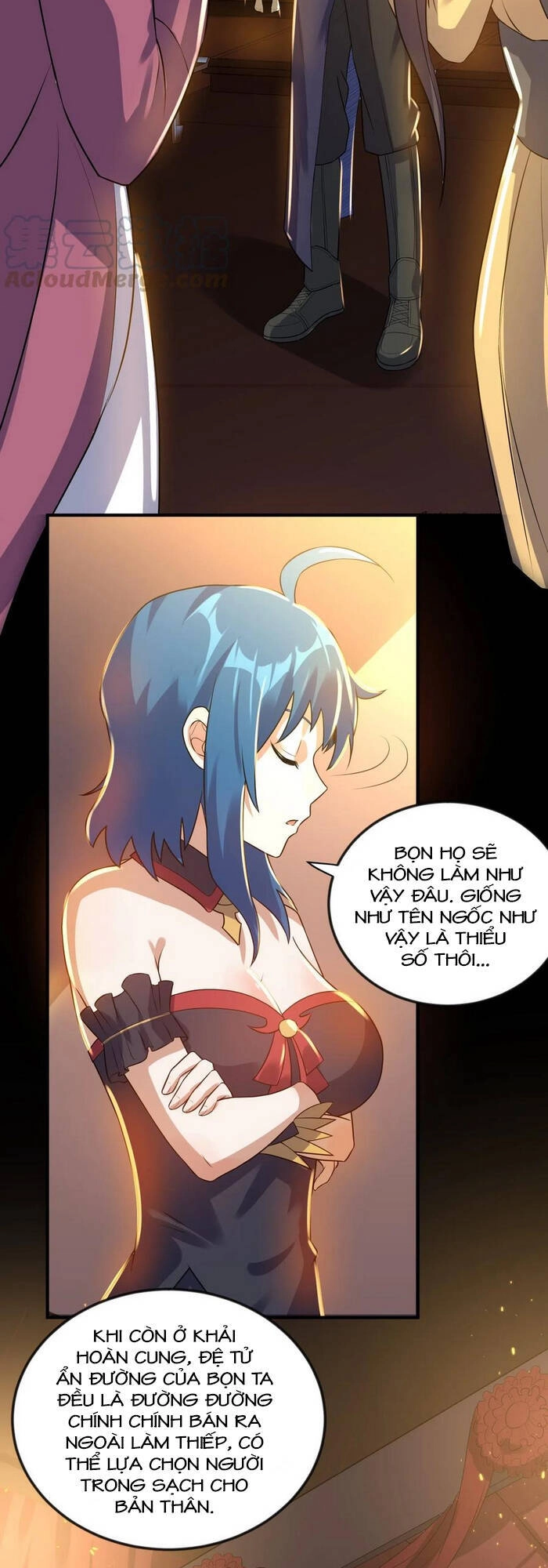 Nguyên Long Chapter 171 - 24