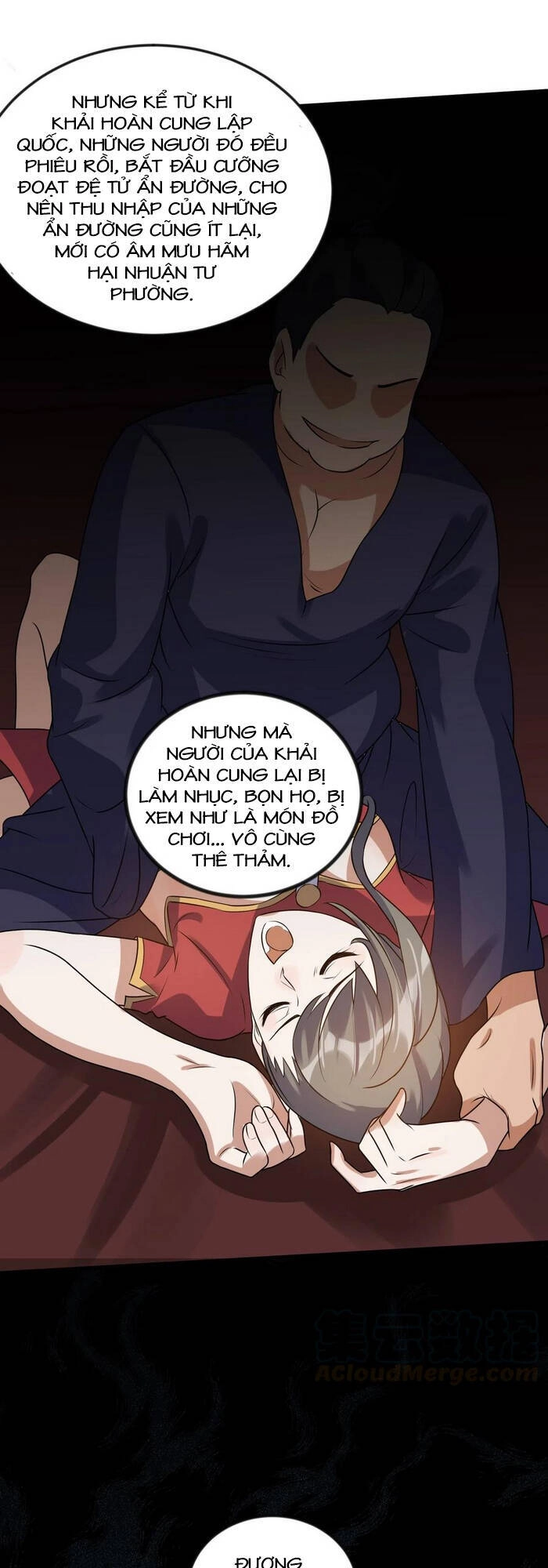 Nguyên Long Chapter 171 - 26