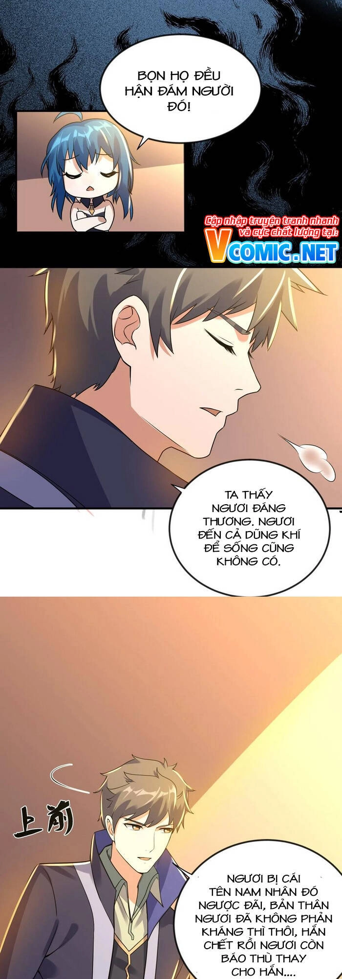 Nguyên Long Chapter 171 - 28