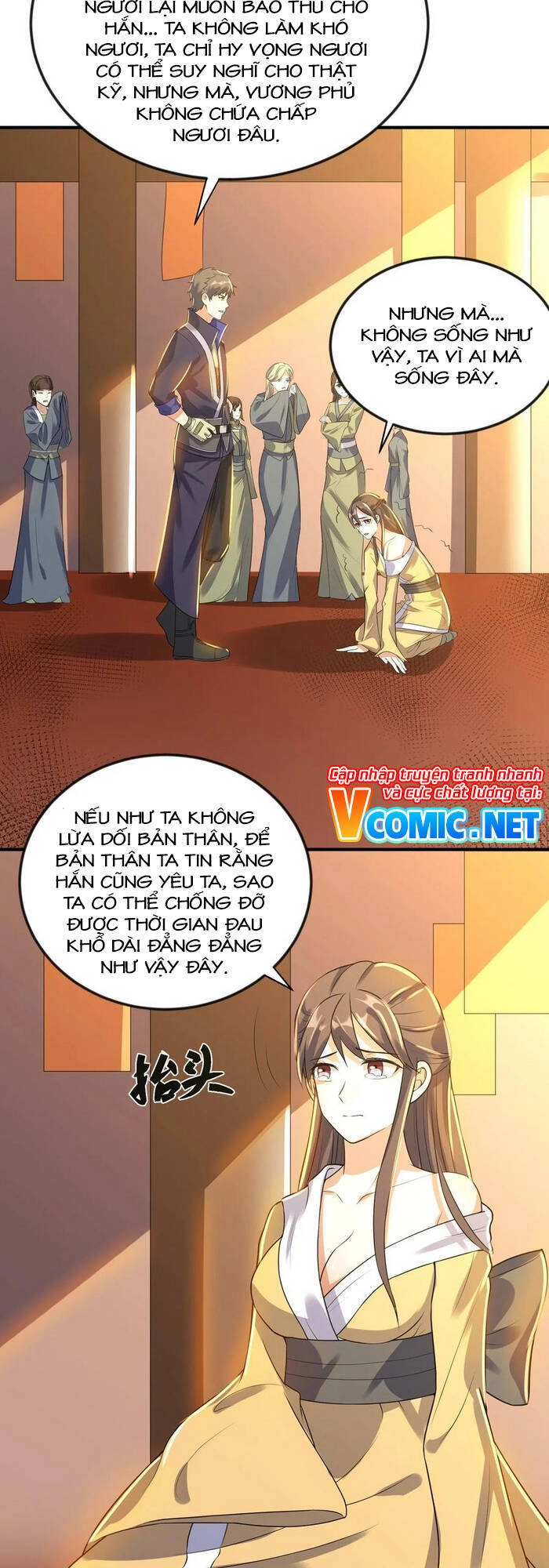 Nguyên Long Chapter 171 - 30