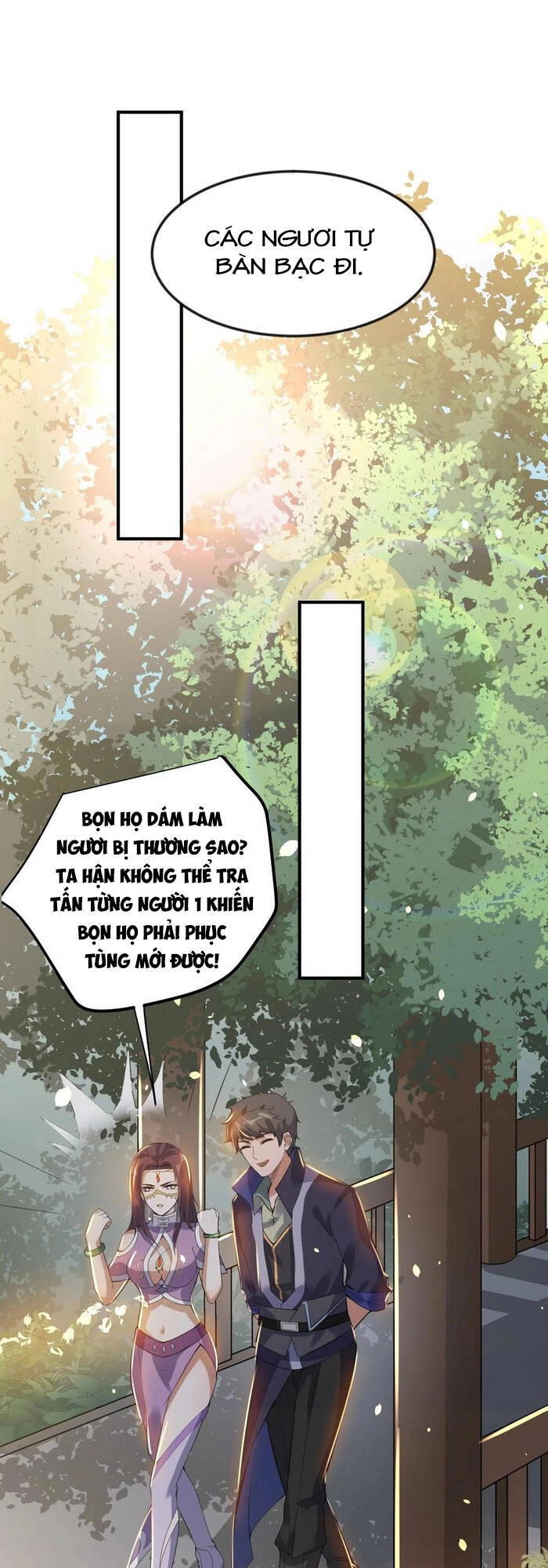 Nguyên Long Chapter 171 - 36