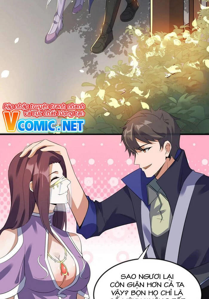 Nguyên Long Chapter 171 - 37