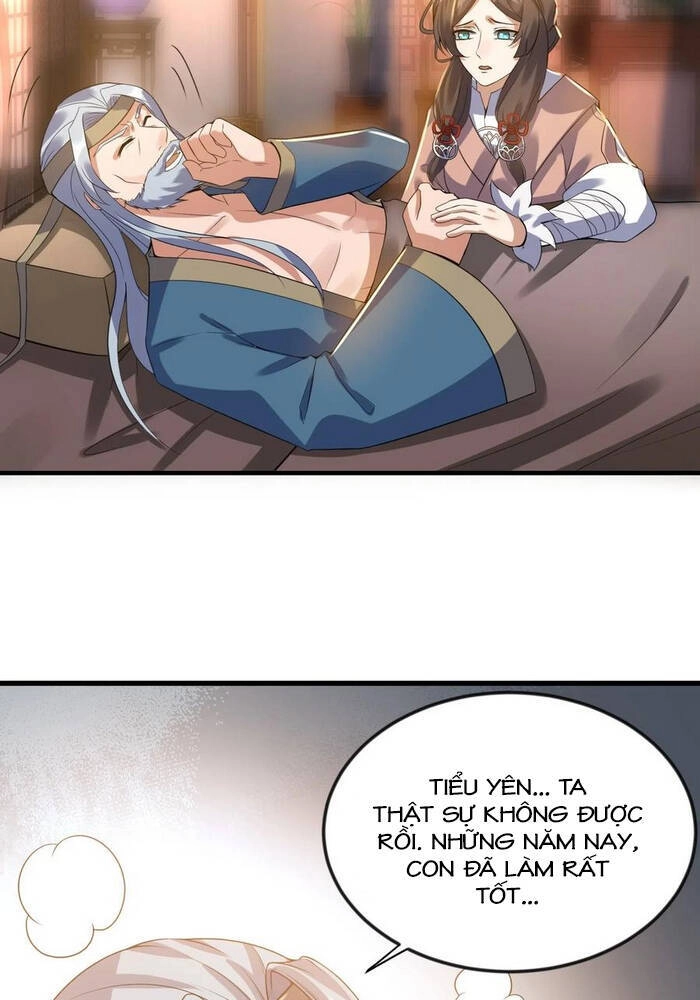 Nguyên Long Chapter 171 - 39