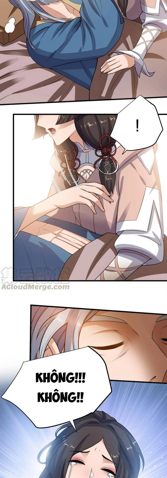 Nguyên Long Chapter 171 - 42