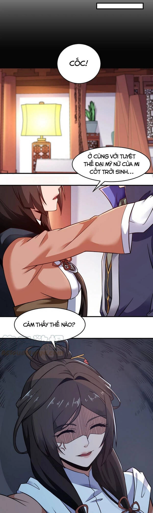 Nguyên Long Chapter 173 - 3