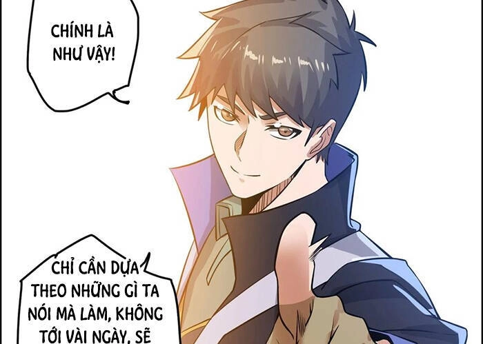 Nguyên Long Chapter 175 - 10