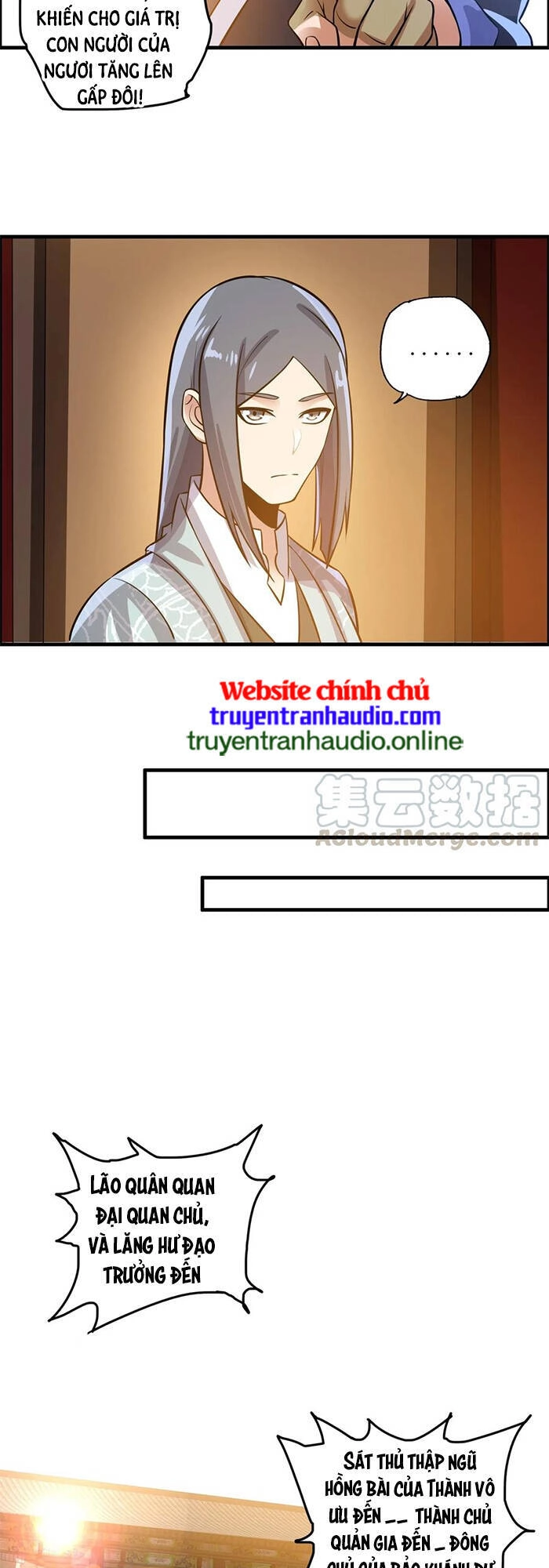 Nguyên Long Chapter 175 - 11