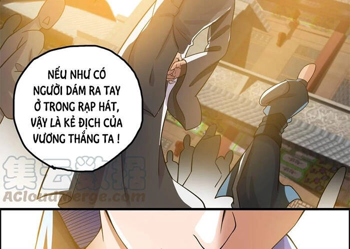 Nguyên Long Chapter 175 - 16