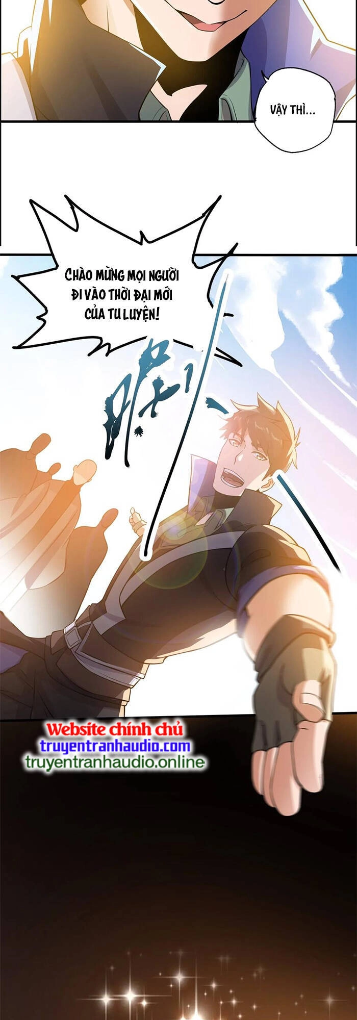 Nguyên Long Chapter 175 - 17