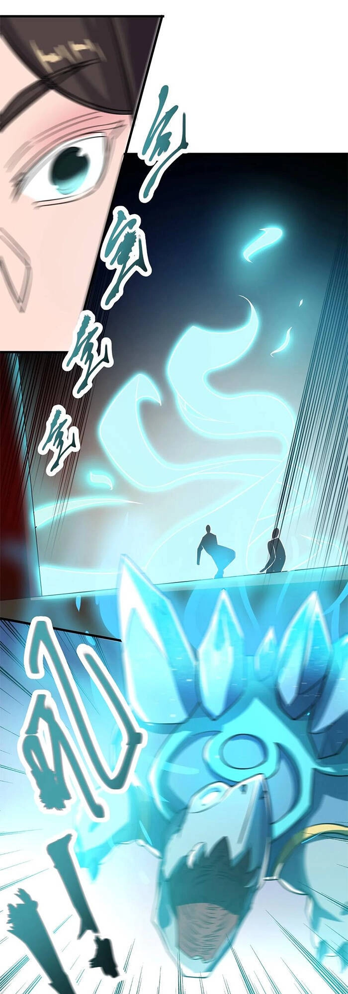 Nguyên Long Chapter 175 - 21