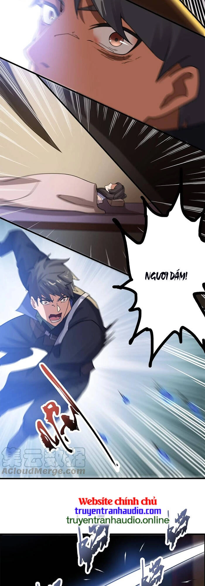 Nguyên Long Chapter 175 - 29
