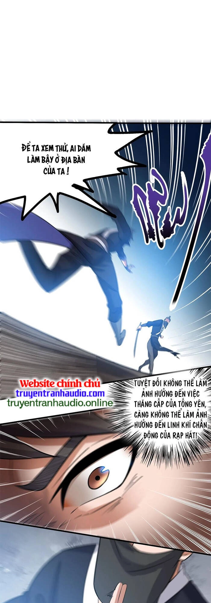 Nguyên Long Chapter 175 - 31