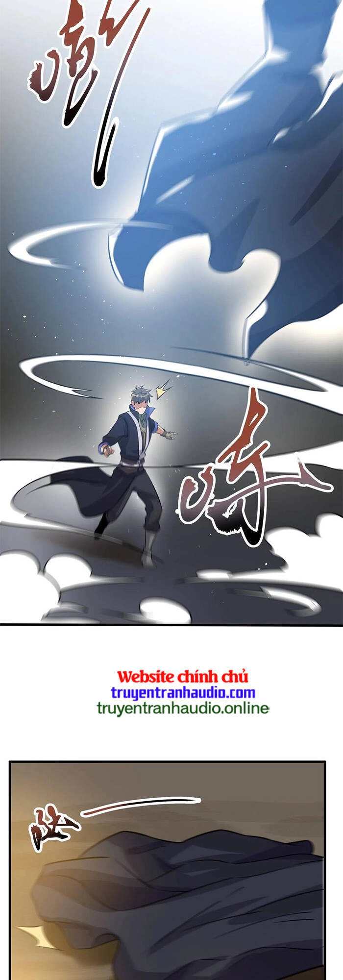 Nguyên Long Chapter 175 - 33