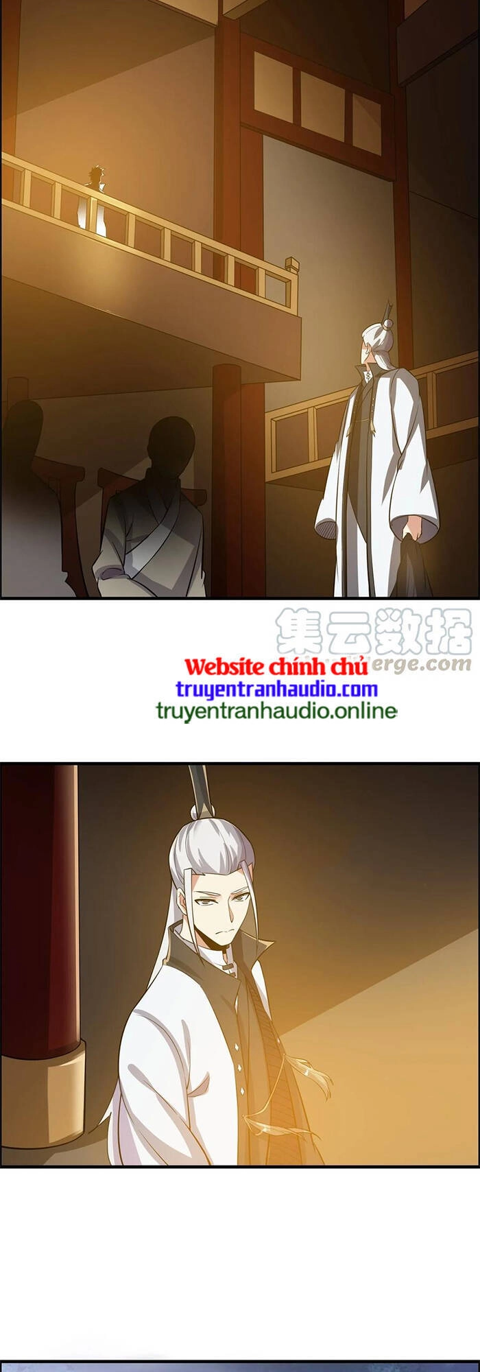 Nguyên Long Chapter 175 - 35