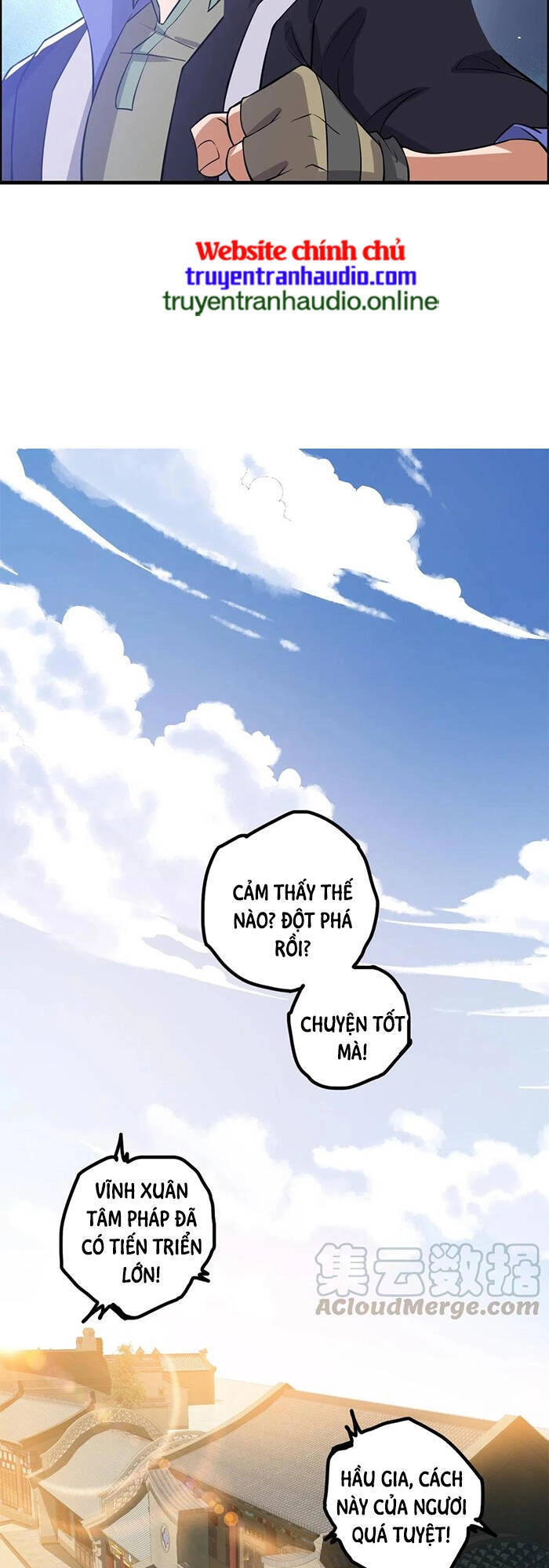 Nguyên Long Chapter 175 - 37