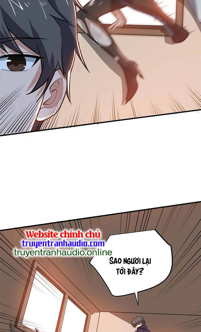 Nguyên Long Chapter 176 - 40