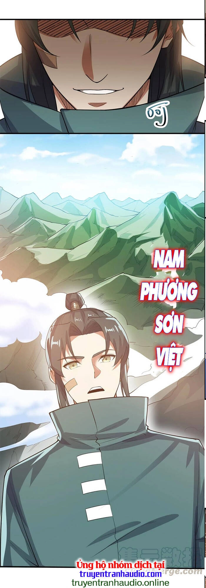 Nguyên Long Chapter 178 - 3