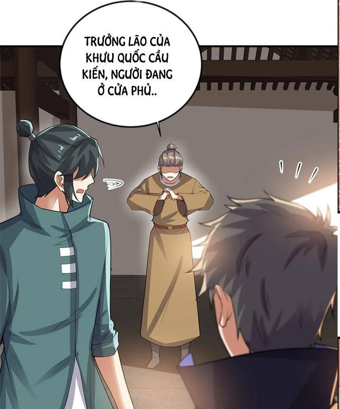 Nguyên Long Chapter 178 - 4