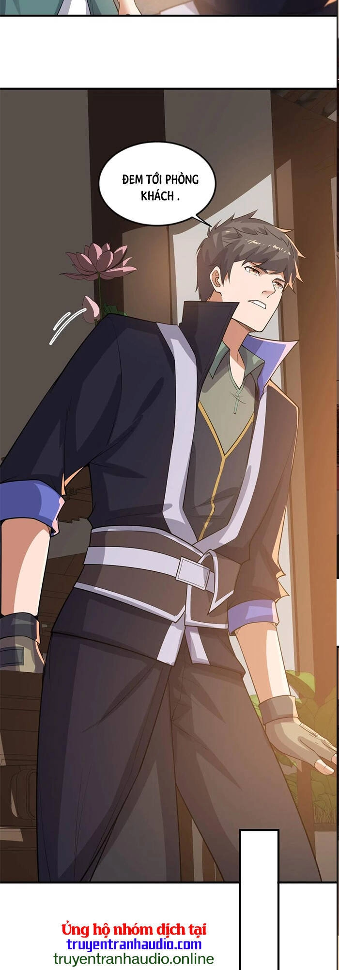 Nguyên Long Chapter 178 - 5