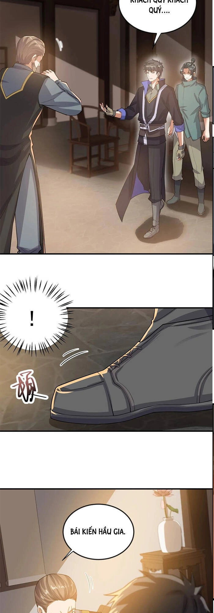 Nguyên Long Chapter 178 - 7