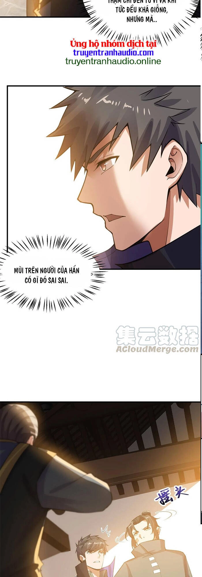 Nguyên Long Chapter 178 - 9