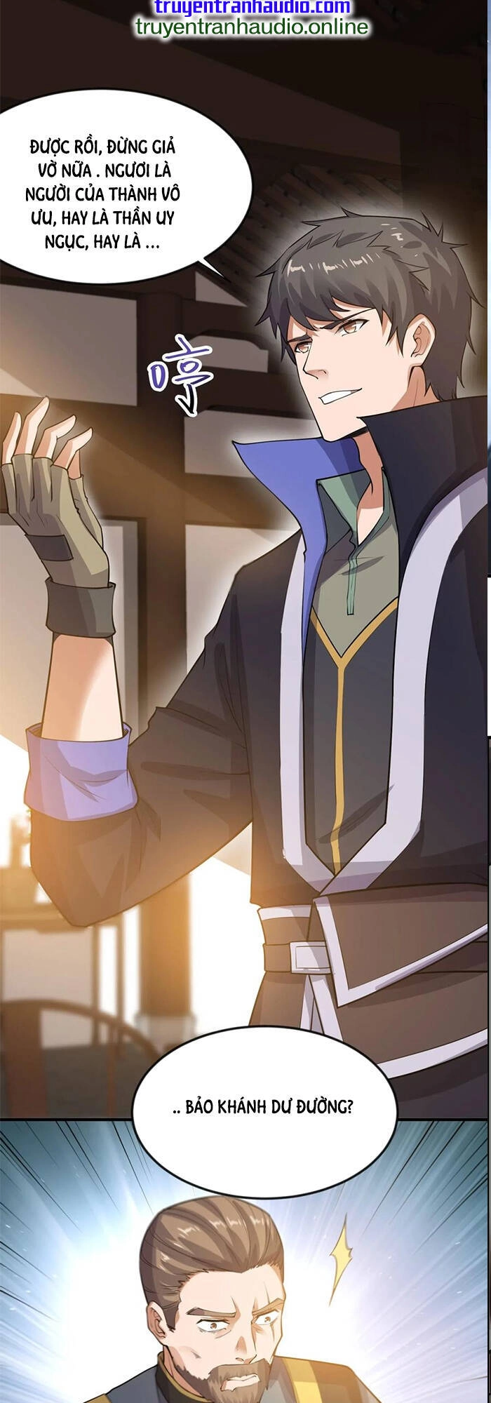 Nguyên Long Chapter 178 - 11