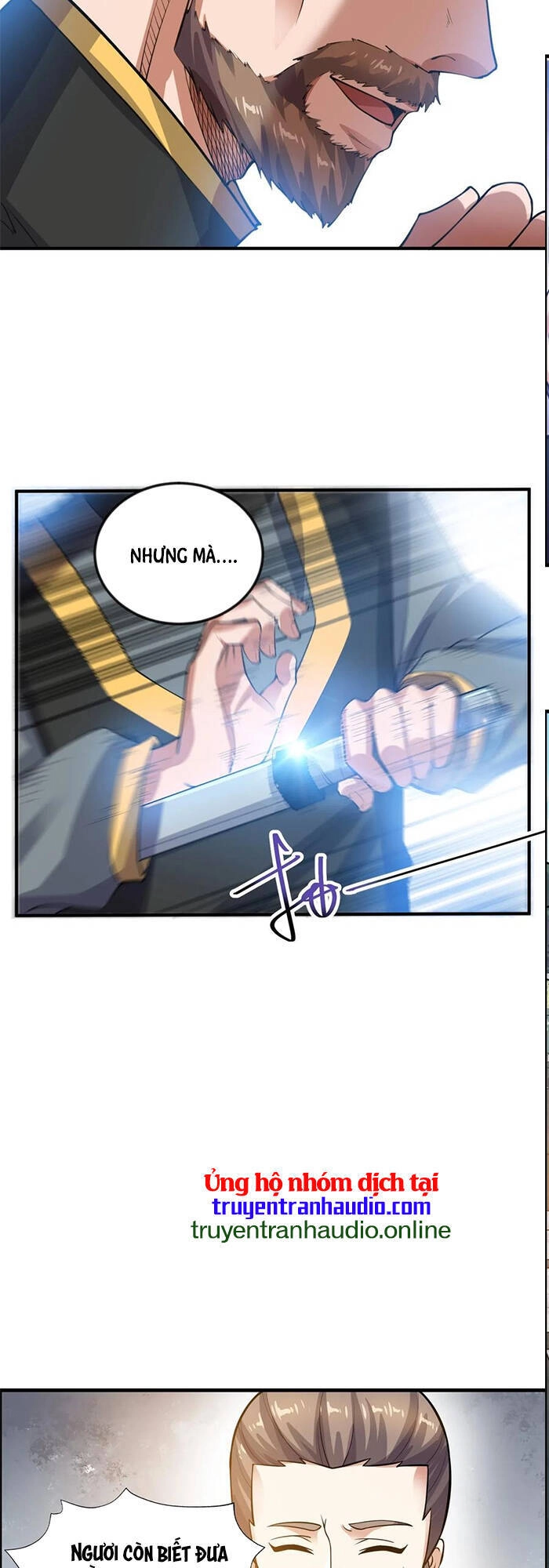 Nguyên Long Chapter 178 - 13