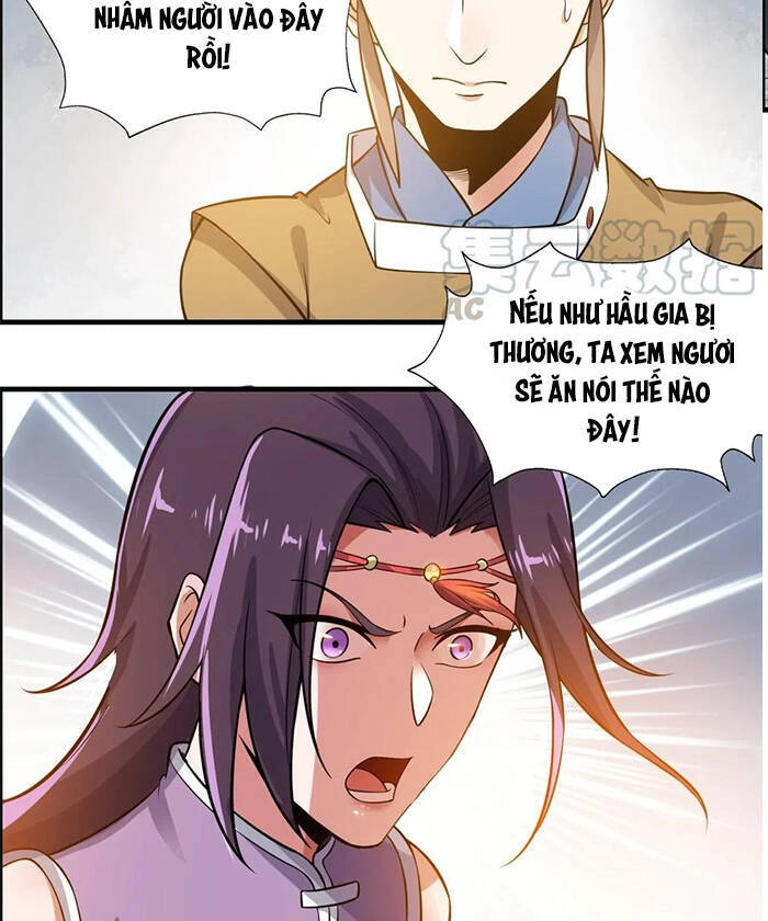 Nguyên Long Chapter 178 - 14