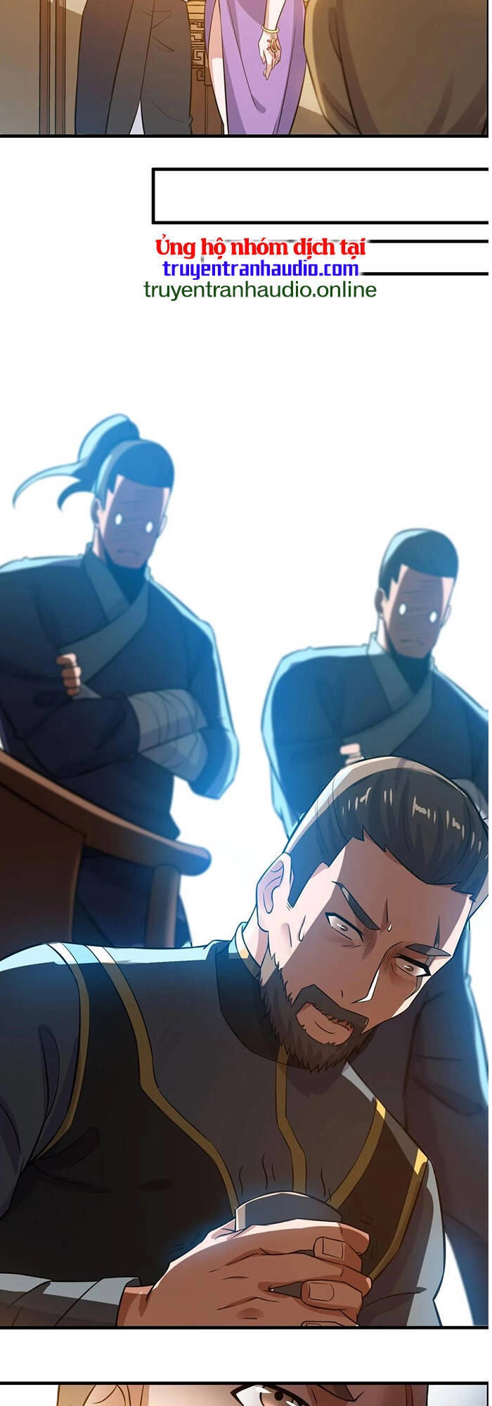 Nguyên Long Chapter 178 - 17
