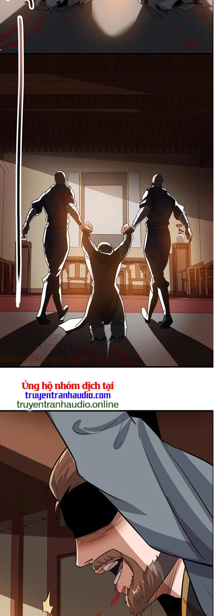 Nguyên Long Chapter 178 - 21