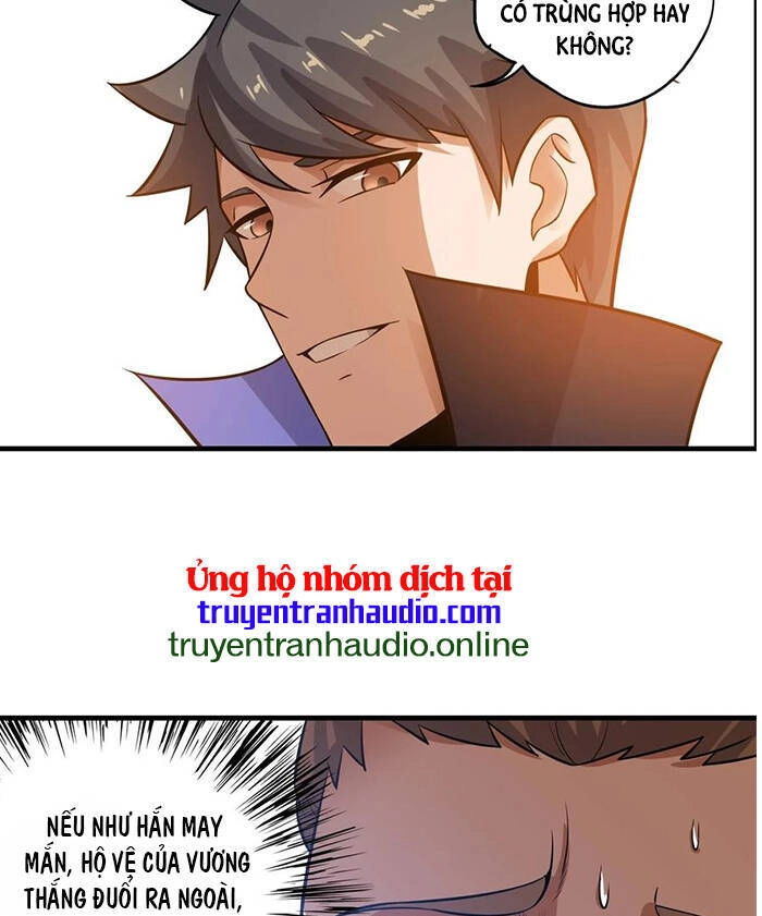 Nguyên Long Chapter 178 - 24