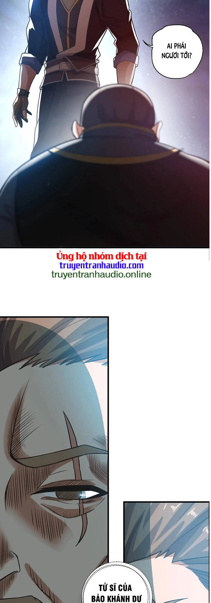 Nguyên Long Chapter 178 - 27