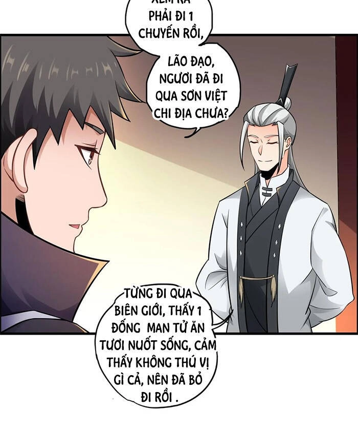 Nguyên Long Chapter 178 - 34