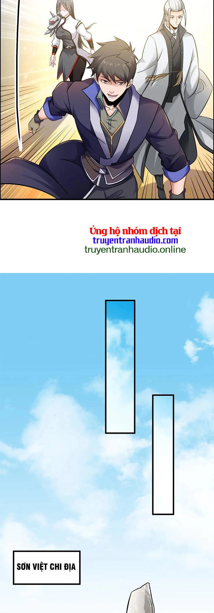 Nguyên Long Chapter 178 - 39