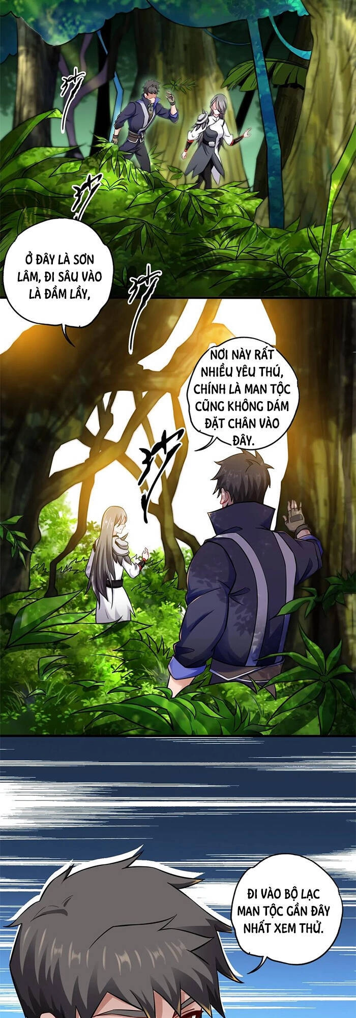 Nguyên Long Chapter 178 - 41