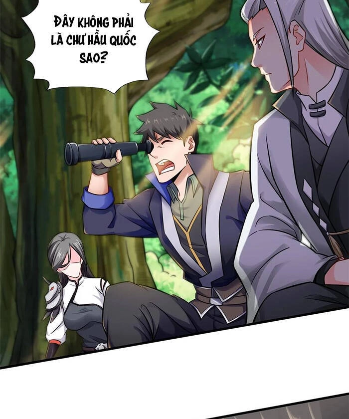 Nguyên Long Chapter 178 - 46