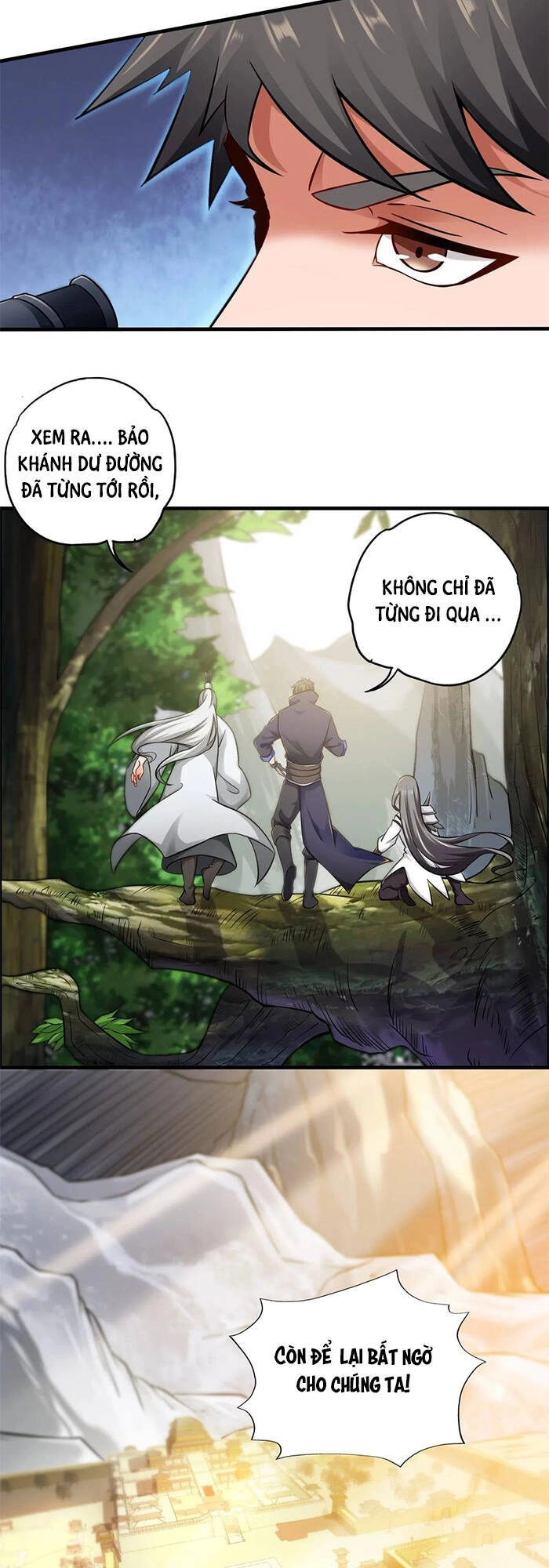 Nguyên Long Chapter 178 - 47