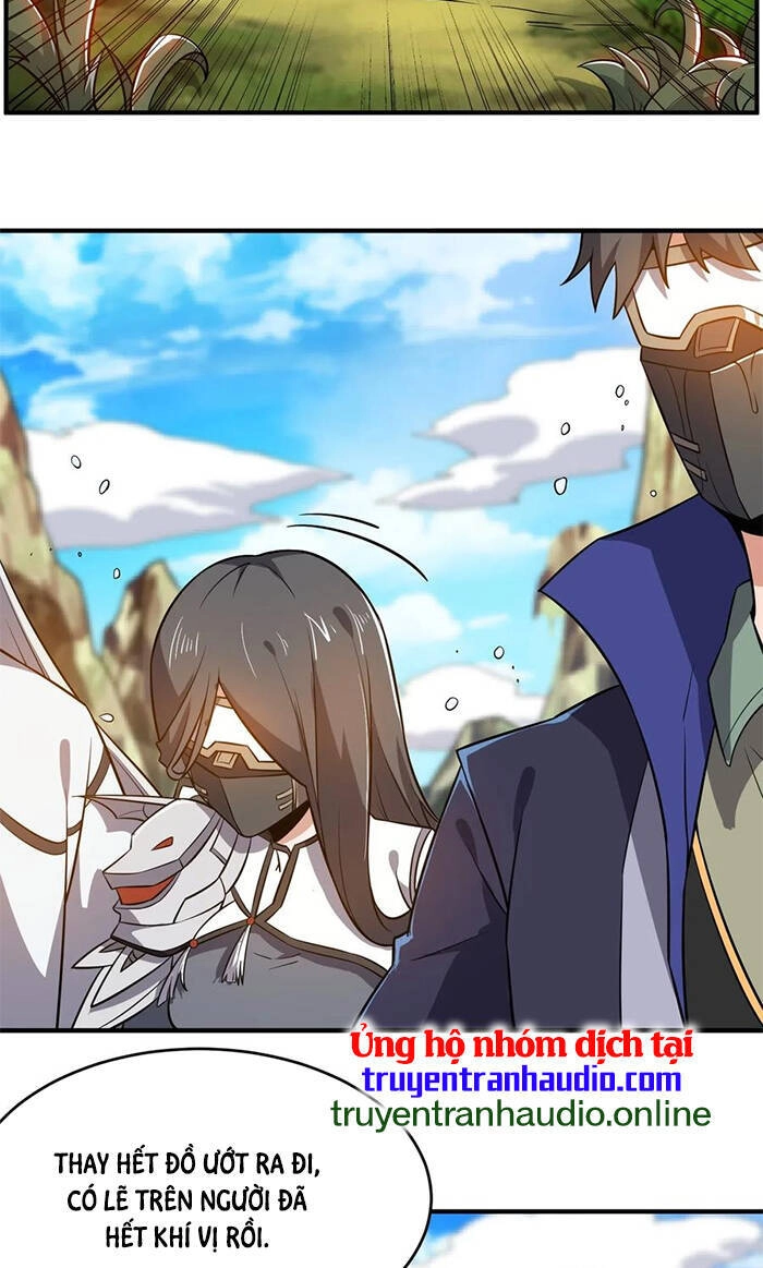 Nguyên Long Chapter 180 - 2