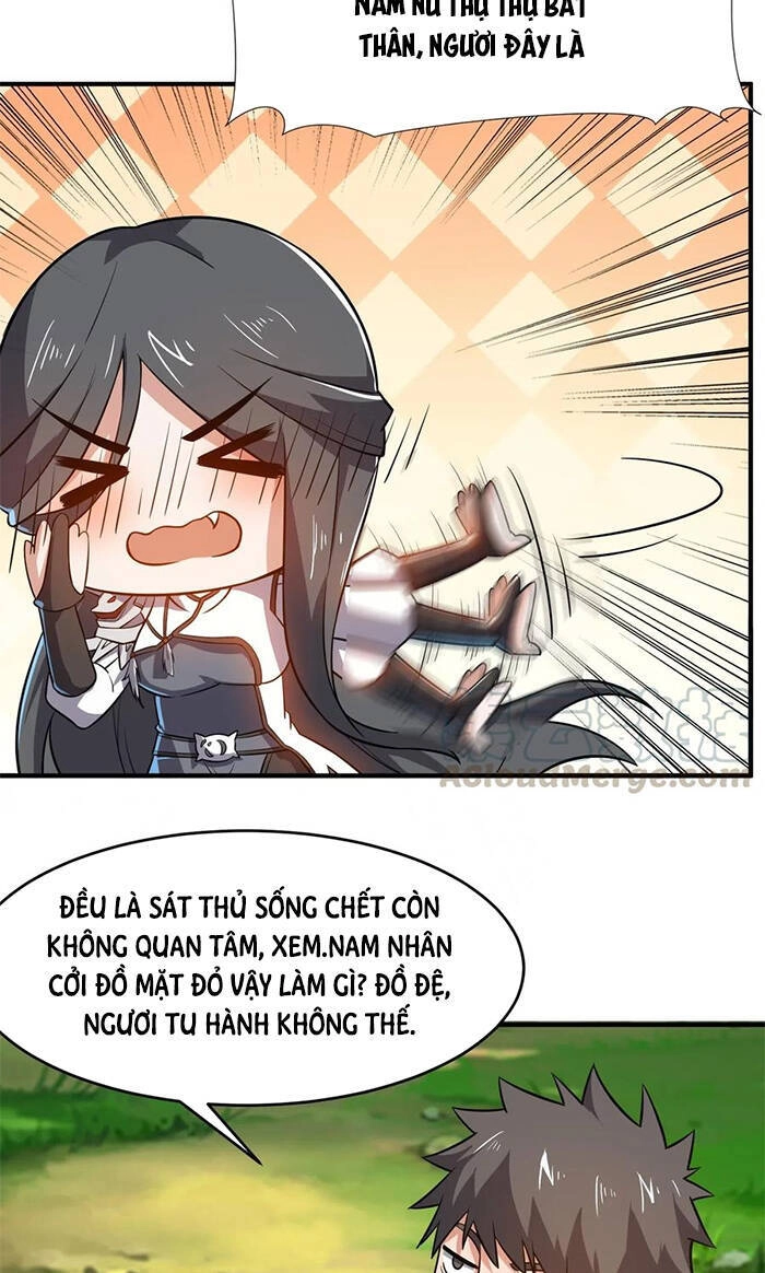 Nguyên Long Chapter 180 - 4