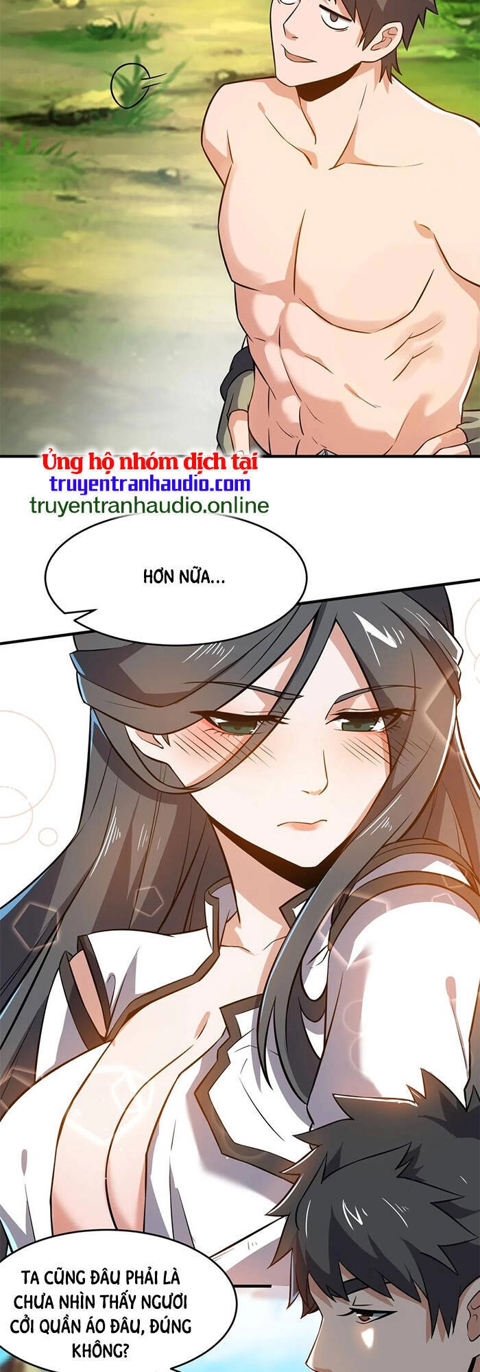 Nguyên Long Chapter 180 - 5