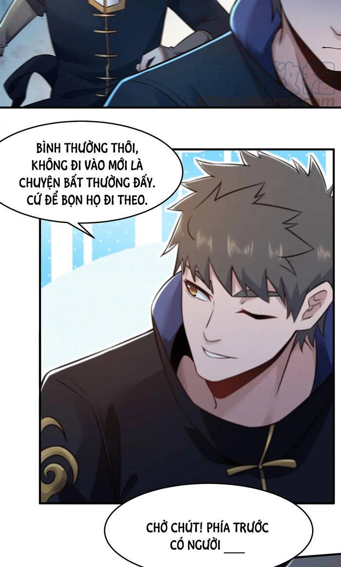 Nguyên Long Chapter 180 - 10