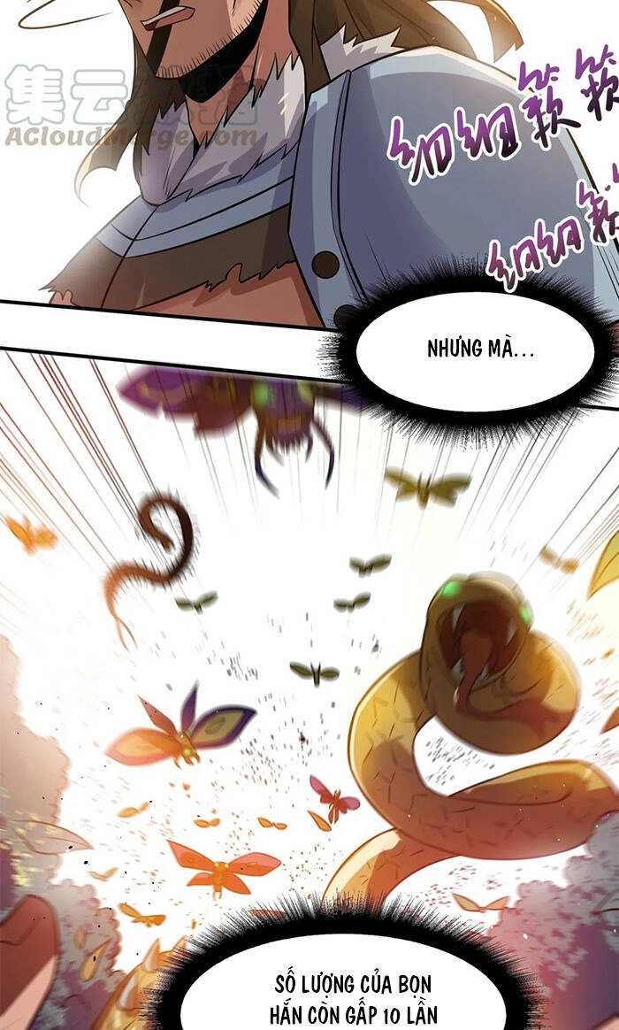 Nguyên Long Chapter 180 - 14