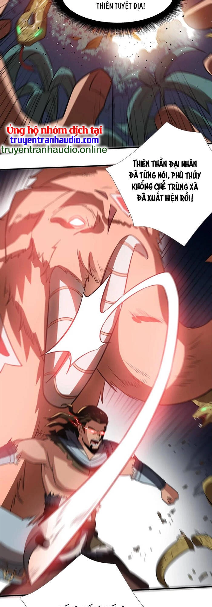 Nguyên Long Chapter 180 - 15