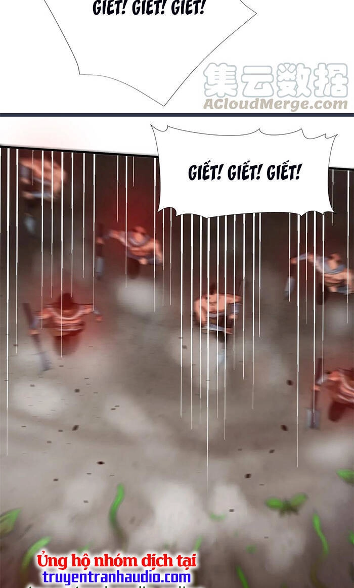 Nguyên Long Chapter 180 - 16