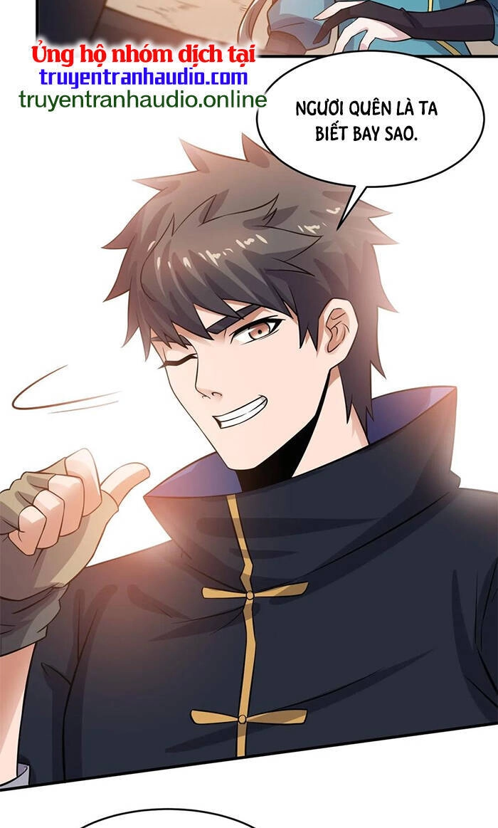 Nguyên Long Chapter 180 - 18