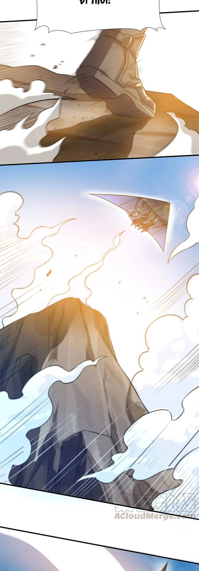 Nguyên Long Chapter 180 - 23